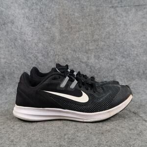 Nike Shoes Kids 4Y Downshifter Running Sneakers Athletic Trainer Youth Lace Up